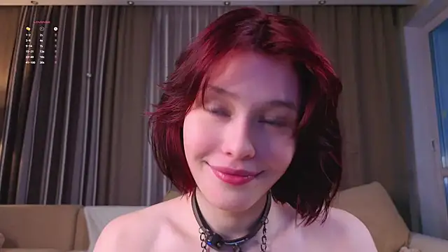 LurleneRamo's cam snapshot