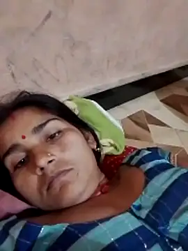 Seema_ji12's cam snapshot