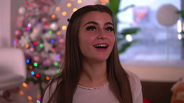 KaylaBray live sex cam