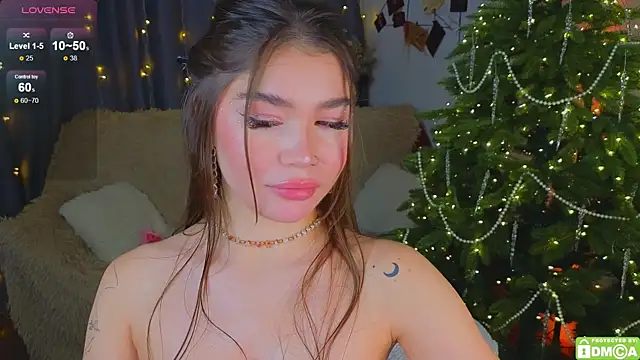 Caroline__Brown's cam snapshot