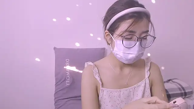 veelittle's cam snapshot