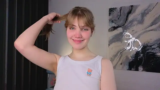 pienaple's cam snapshot