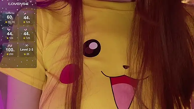 Miss_Mia_Murr's cam snapshot