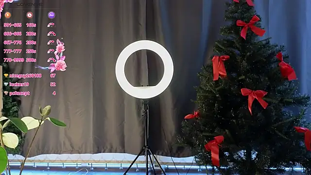 CindyGreen's cam snapshot