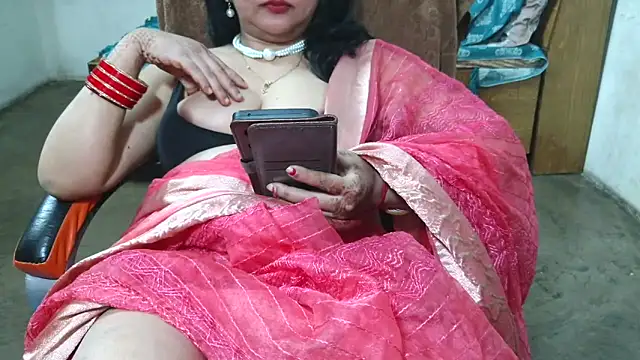 Cute_Mahi22's cam snapshot