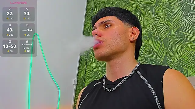 Nathaniel_Park live sex cam