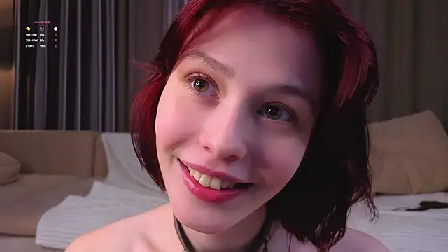 LurleneRamo live sex cam