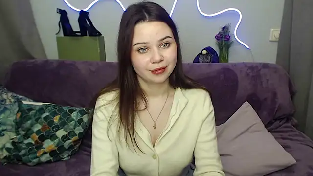 GloriyaDre's cam snapshot