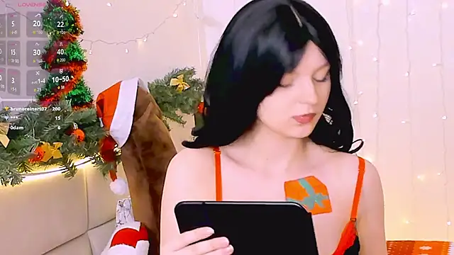 AishaAysitt's cam snapshot