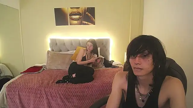 Eros_Nyx_ live sex cam
