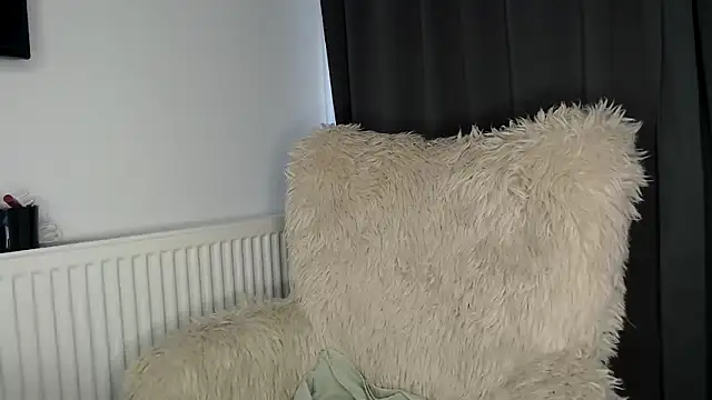 ElizabethAC's cam snapshot