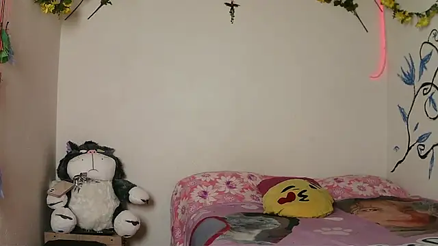 zoe_ch_'s cam snapshot