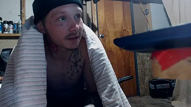 mastertrap's cam snapshot