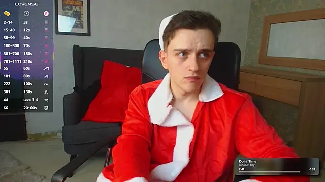 FelixStarkk's cam snapshot