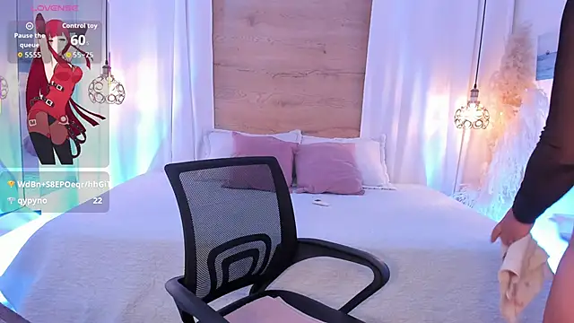 Artemisa08's cam snapshot