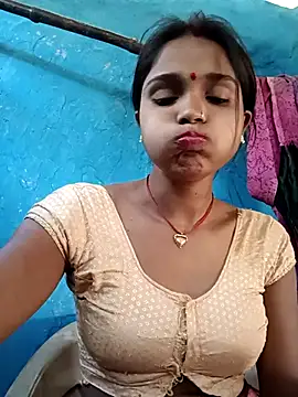 Harini_Gautam's cam snapshot