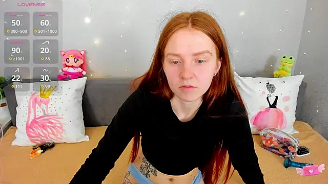 Evarey_'s cam snapshot