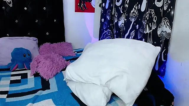 Ink_Deemons's cam snapshot