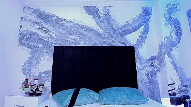 lilithDraven_'s cam snapshot