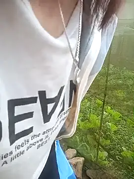 nangmo's cam snapshot