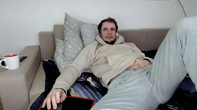 maksshard's cam snapshot