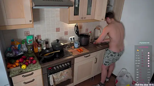 VIktorSecret's cam snapshot