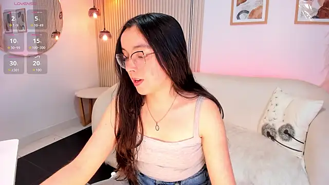 ana_ev's cam snapshot