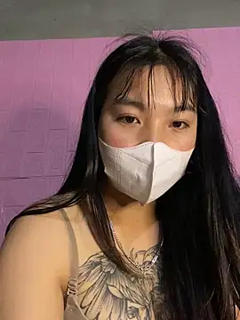 xu-ka's cam snapshot