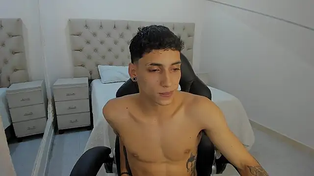 JhoanLeandro's cam snapshot