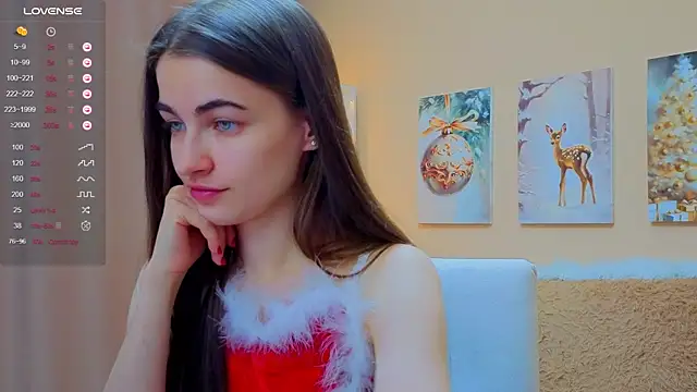 AstoriyaNight live sex cam