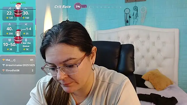 MsJossie's cam snapshot