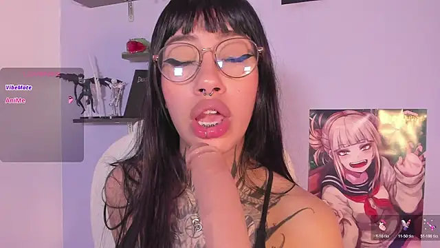 Akari1_Mischief's cam snapshot