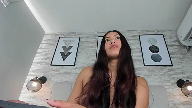 ashlye_collins's cam snapshot