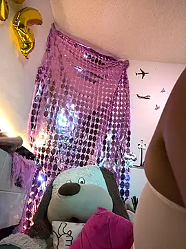 Nicol_V's cam snapshot