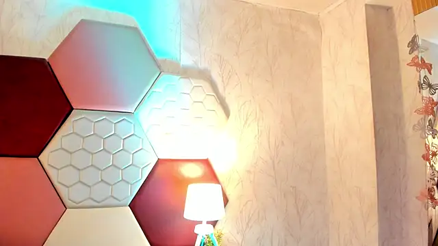 ArielleWilde's cam snapshot