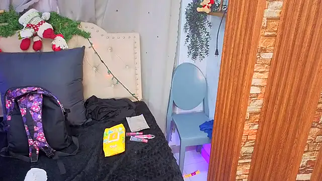 ahsly_Zam's cam snapshot