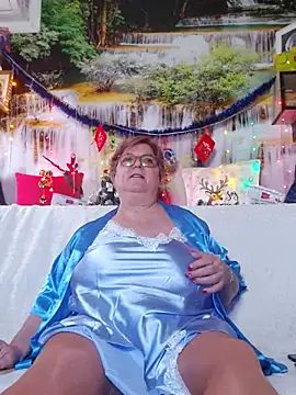 QueenPammy1 live sex cam