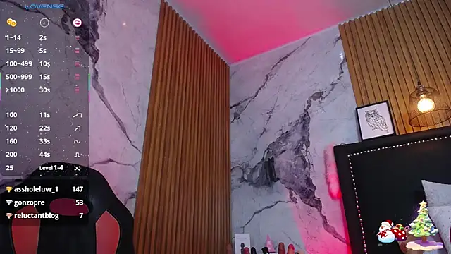 KIMMARSHALL1's cam snapshot