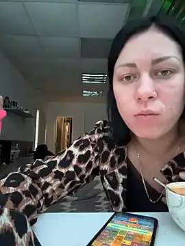 VaryaRose's cam snapshot