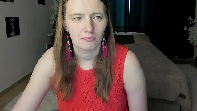 KathrineMeyer live sex cam