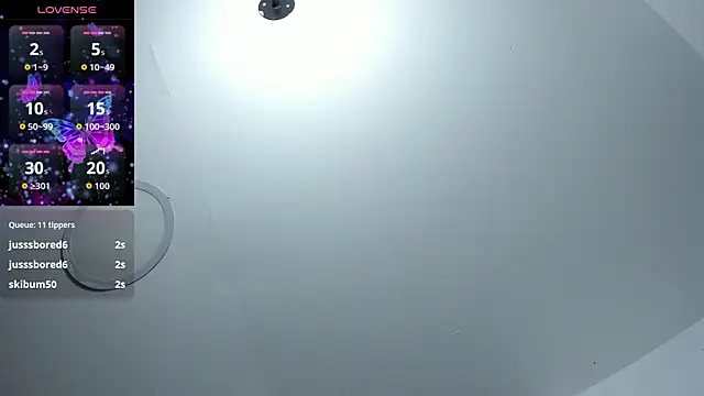 aniie_princess_18's cam snapshot