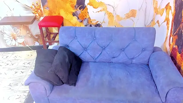 Blair_and_Chuck's cam snapshot