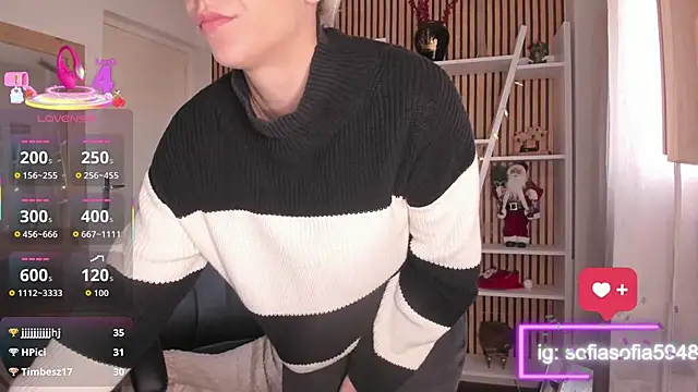 sofiah_'s cam snapshot