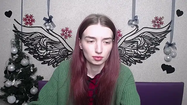 LisaDarcy live sex cam