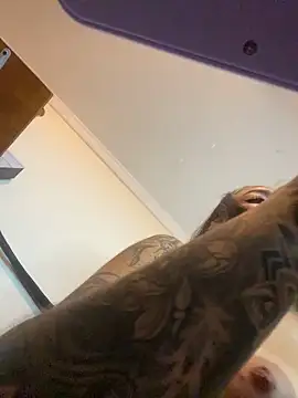 BlueStoneX's cam snapshot