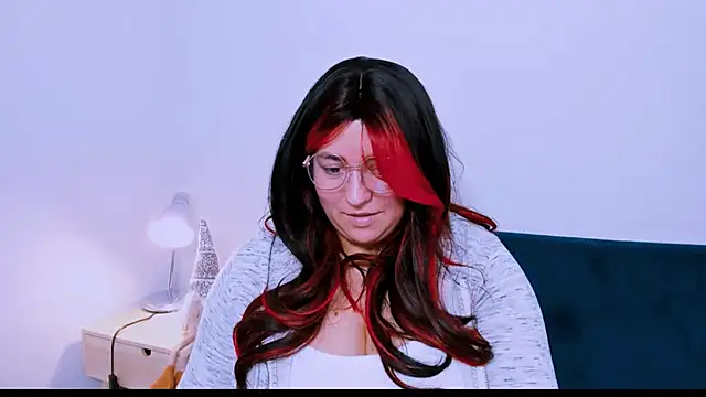 HarperSensual's cam snapshot