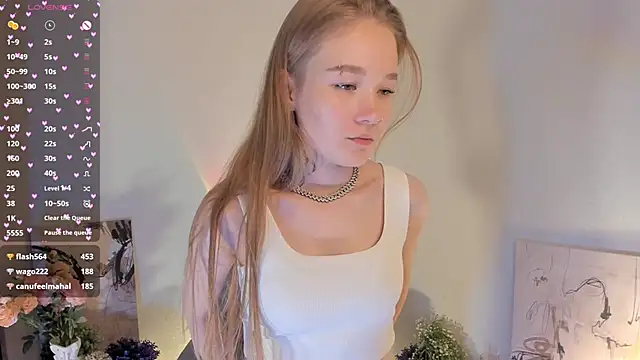 MaireLanda's cam snapshot