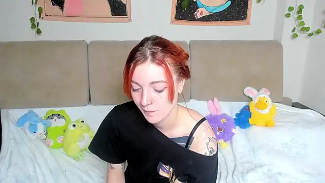 Lumilune's cam snapshot