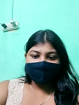 Prishaa_'s cam snapshot