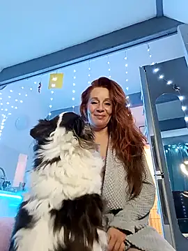 Divinna's cam snapshot